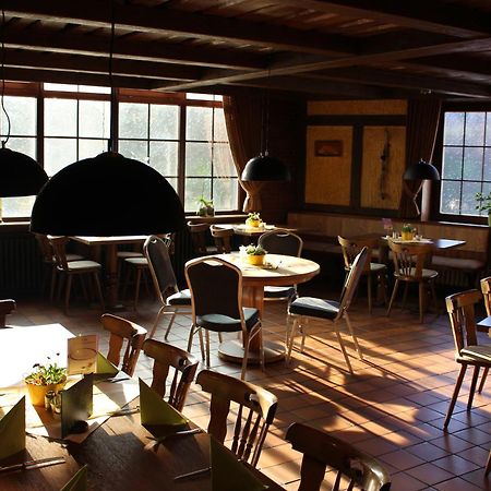 Osterberg - Restaurant Und Hotel Хильдесхайм Экстерьер фото